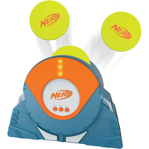 Picture of Nerf Launcher